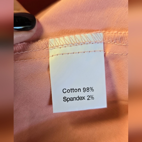 Bbonline Blush Classic Fit to Flare Party Dress 2XL - Picture 6 of 6